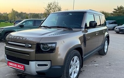 Land Rover Defender II, 2020 год, 4 780 000 рублей, 1 фотография