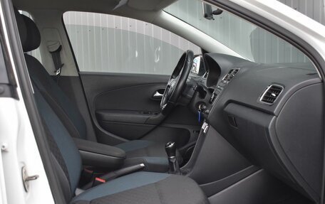 Volkswagen Polo VI (EU Market), 2020 год, 899 999 рублей, 16 фотография