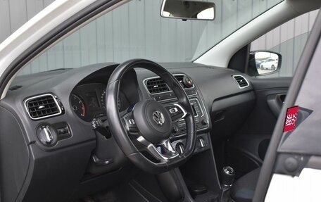 Volkswagen Polo VI (EU Market), 2020 год, 899 999 рублей, 12 фотография
