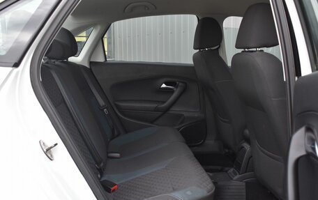 Volkswagen Polo VI (EU Market), 2020 год, 899 999 рублей, 17 фотография