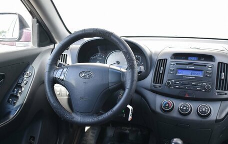 Hyundai Elantra IV, 2008 год, 369 999 рублей, 7 фотография
