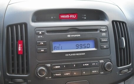 Hyundai Elantra IV, 2008 год, 369 999 рублей, 8 фотография
