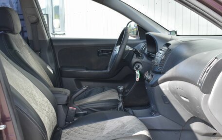 Hyundai Elantra IV, 2008 год, 369 999 рублей, 16 фотография