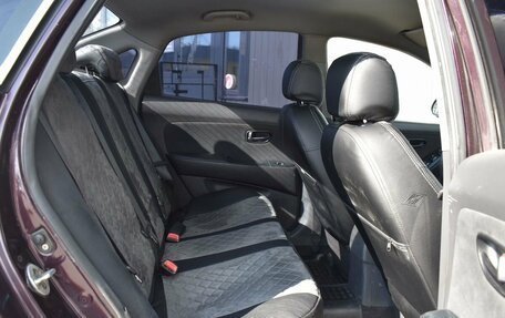 Hyundai Elantra IV, 2008 год, 369 999 рублей, 17 фотография