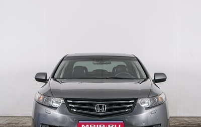 Honda Accord VIII рестайлинг, 2010 год, 1 289 000 рублей, 1 фотография