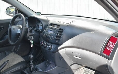 Hyundai Elantra IV, 2008 год, 369 999 рублей, 15 фотография