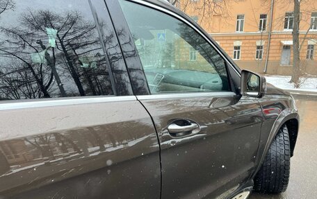 Mercedes-Benz GL-Класс, 2015 год, 3 800 000 рублей, 5 фотография