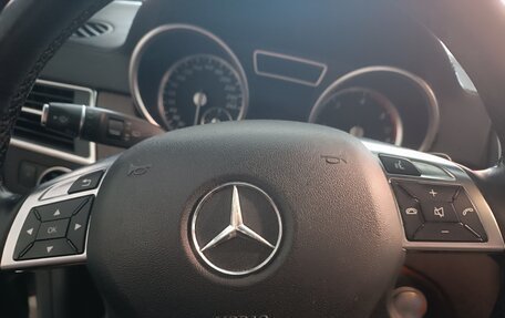 Mercedes-Benz GL-Класс, 2015 год, 3 800 000 рублей, 18 фотография