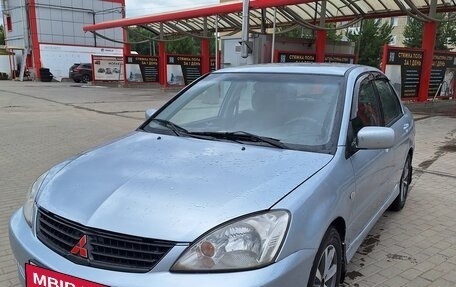 Mitsubishi Lancer IX, 2004 год, 255 000 рублей, 1 фотография