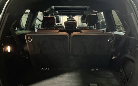 Mercedes-Benz GL-Класс, 2015 год, 3 800 000 рублей, 26 фотография