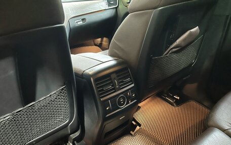 Mercedes-Benz GL-Класс, 2015 год, 3 800 000 рублей, 24 фотография