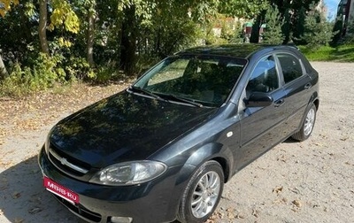 Chevrolet Lacetti, 2007 год, 385 000 рублей, 1 фотография
