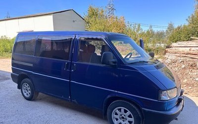 Volkswagen Transporter T4, 2000 год, 750 000 рублей, 1 фотография