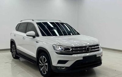 Volkswagen Tharu, 2022 год, 1 880 000 рублей, 1 фотография