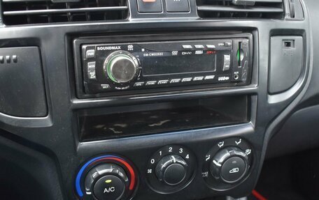 Hyundai Matrix I рестайлинг, 2008 год, 459 999 рублей, 9 фотография