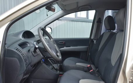 Hyundai Matrix I рестайлинг, 2008 год, 459 999 рублей, 11 фотография