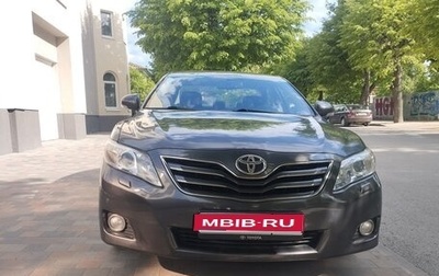 Toyota Camry, 2010 год, 1 150 000 рублей, 1 фотография