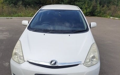 Toyota Wish II, 2007 год, 910 000 рублей, 1 фотография