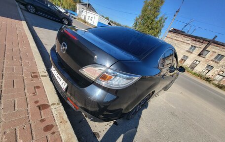 Mazda 6, 2011 год, 835 000 рублей, 3 фотография