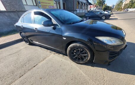 Mazda 6, 2011 год, 835 000 рублей, 4 фотография