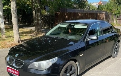 BMW 5 серия, 2006 год, 950 000 рублей, 1 фотография