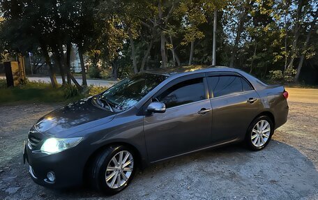 Toyota Corolla, 2012 год, 950 000 рублей, 1 фотография