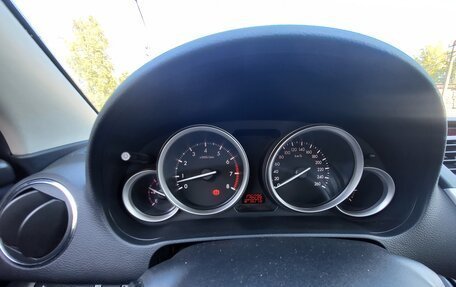 Mazda 6, 2011 год, 835 000 рублей, 10 фотография