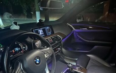 BMW X4, 2019 год, 3 900 000 рублей, 1 фотография