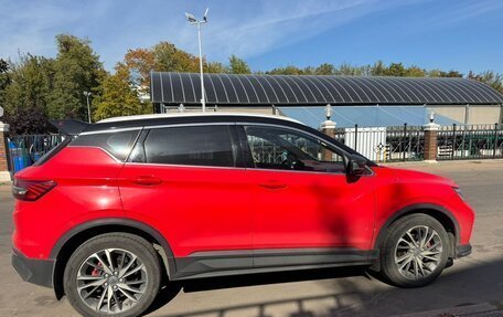 Geely Coolray I, 2020 год, 1 800 000 рублей, 1 фотография