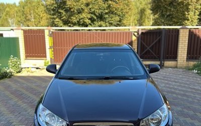 Hyundai Elantra IV, 2009 год, 590 000 рублей, 1 фотография