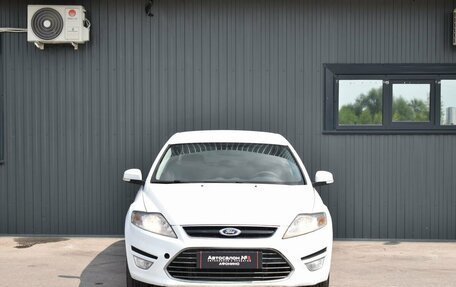 Ford Mondeo IV, 2014 год, 509 999 рублей, 2 фотография