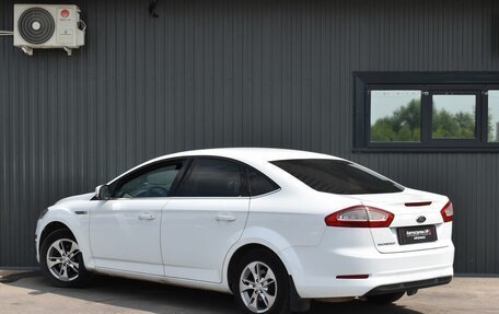 Ford Mondeo IV, 2014 год, 509 999 рублей, 4 фотография