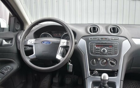 Ford Mondeo IV, 2014 год, 509 999 рублей, 8 фотография