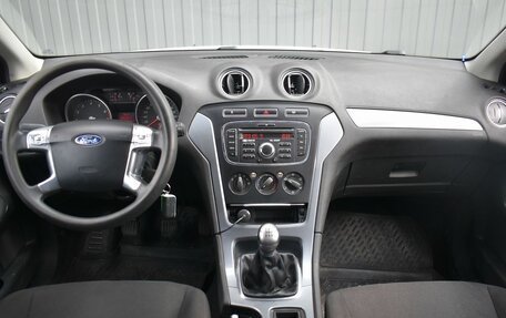 Ford Mondeo IV, 2014 год, 509 999 рублей, 7 фотография
