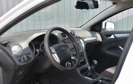 Ford Mondeo IV, 2014 год, 509 999 рублей, 10 фотография