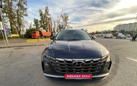 Hyundai Tucson, 2021 год, 3 000 000 рублей, 1 фотография