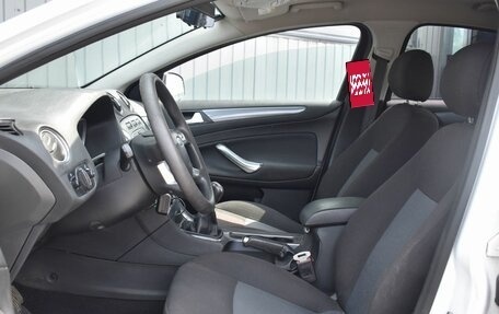 Ford Mondeo IV, 2014 год, 509 999 рублей, 11 фотография