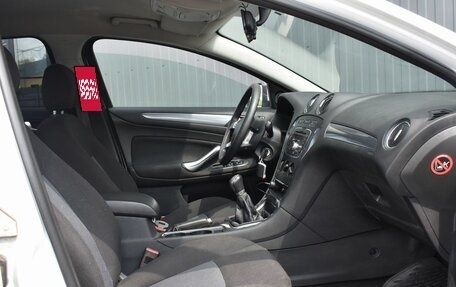 Ford Mondeo IV, 2014 год, 509 999 рублей, 14 фотография