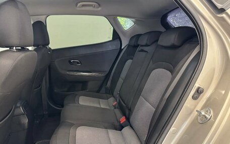 KIA cee'd III, 2017 год, 1 295 000 рублей, 6 фотография