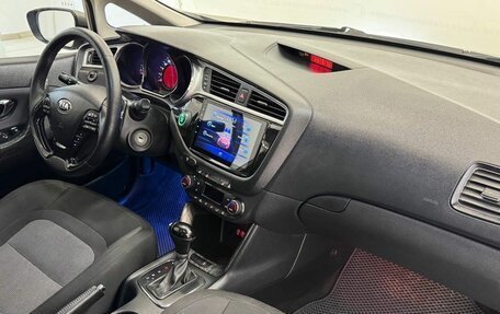 KIA cee'd III, 2017 год, 1 295 000 рублей, 5 фотография