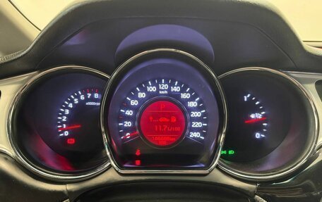 KIA cee'd III, 2017 год, 1 295 000 рублей, 7 фотография