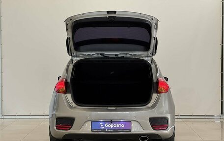 KIA cee'd III, 2017 год, 1 295 000 рублей, 18 фотография