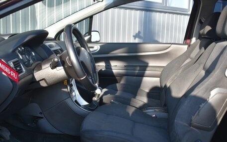 Peugeot 307 I, 2007 год, 319 999 рублей, 13 фотография