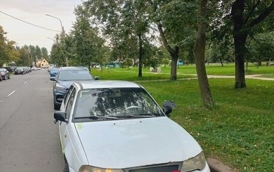 Daewoo Nexia I рестайлинг, 2011 год, 140 000 рублей, 1 фотография