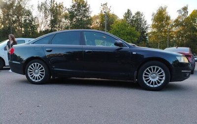 Audi A6, 2006 год, 715 000 рублей, 1 фотография