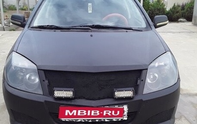 Geely MK I рестайлинг, 2008 год, 280 000 рублей, 1 фотография