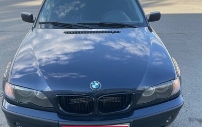 BMW 3 серия, 2002 год, 500 000 рублей, 1 фотография