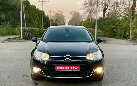 Citroen C5 II, 2009 год, 950 000 рублей, 1 фотография