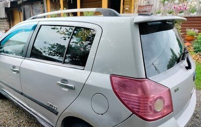 Geely MK Cross I, 2012 год, 275 000 рублей, 1 фотография