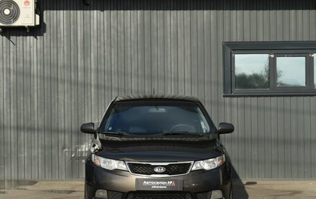 KIA Cerato III, 2010 год, 749 999 рублей, 2 фотография